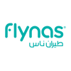 Flynas Logo