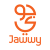 Jawwy by STC Logo