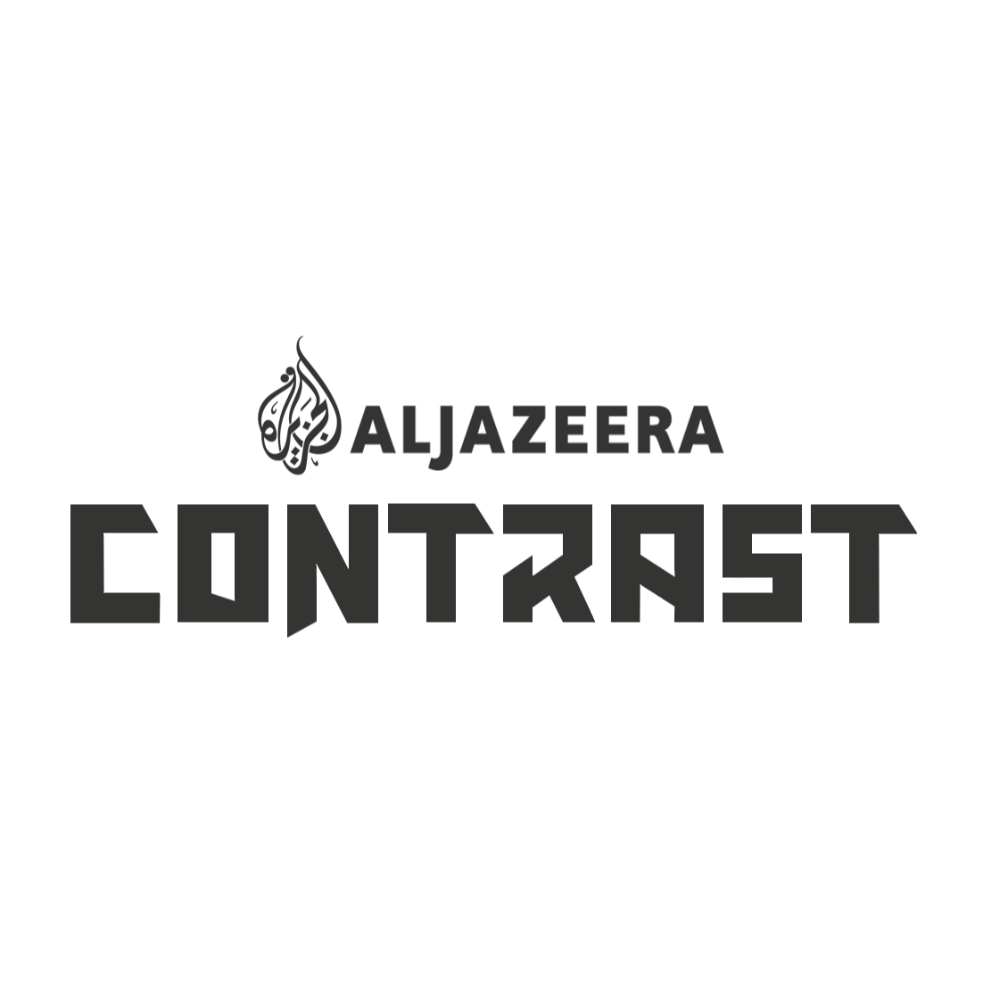 AJ Contrast Logo