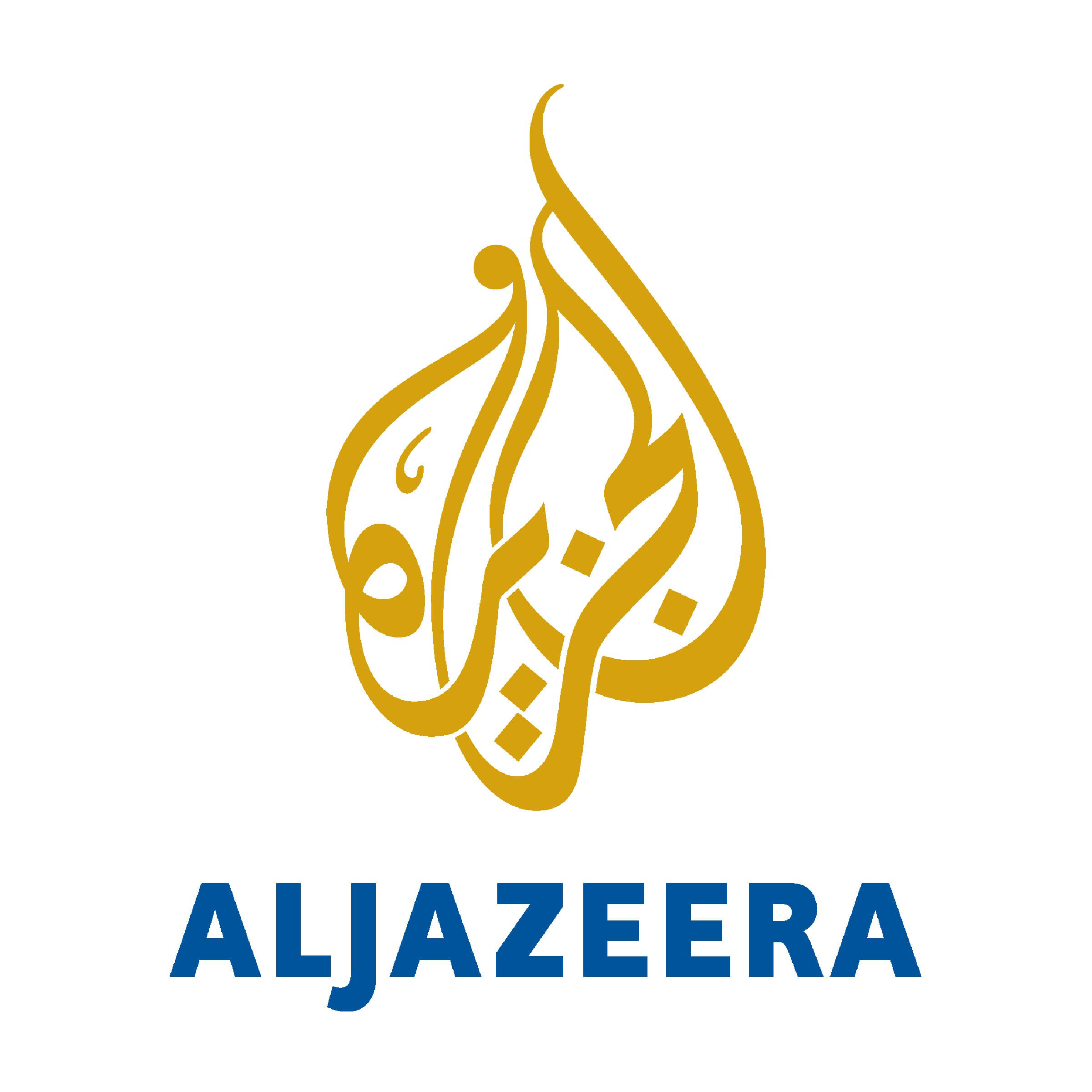Al Jazeera Logo