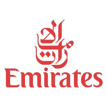 Emirates Airline Logo