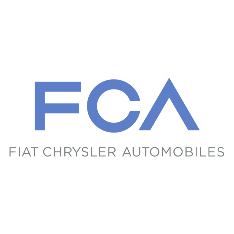 Fiat Chrysler Automobiles Logo