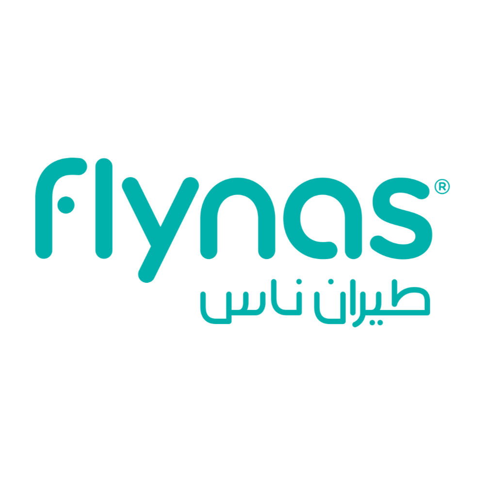 Flynas Logo