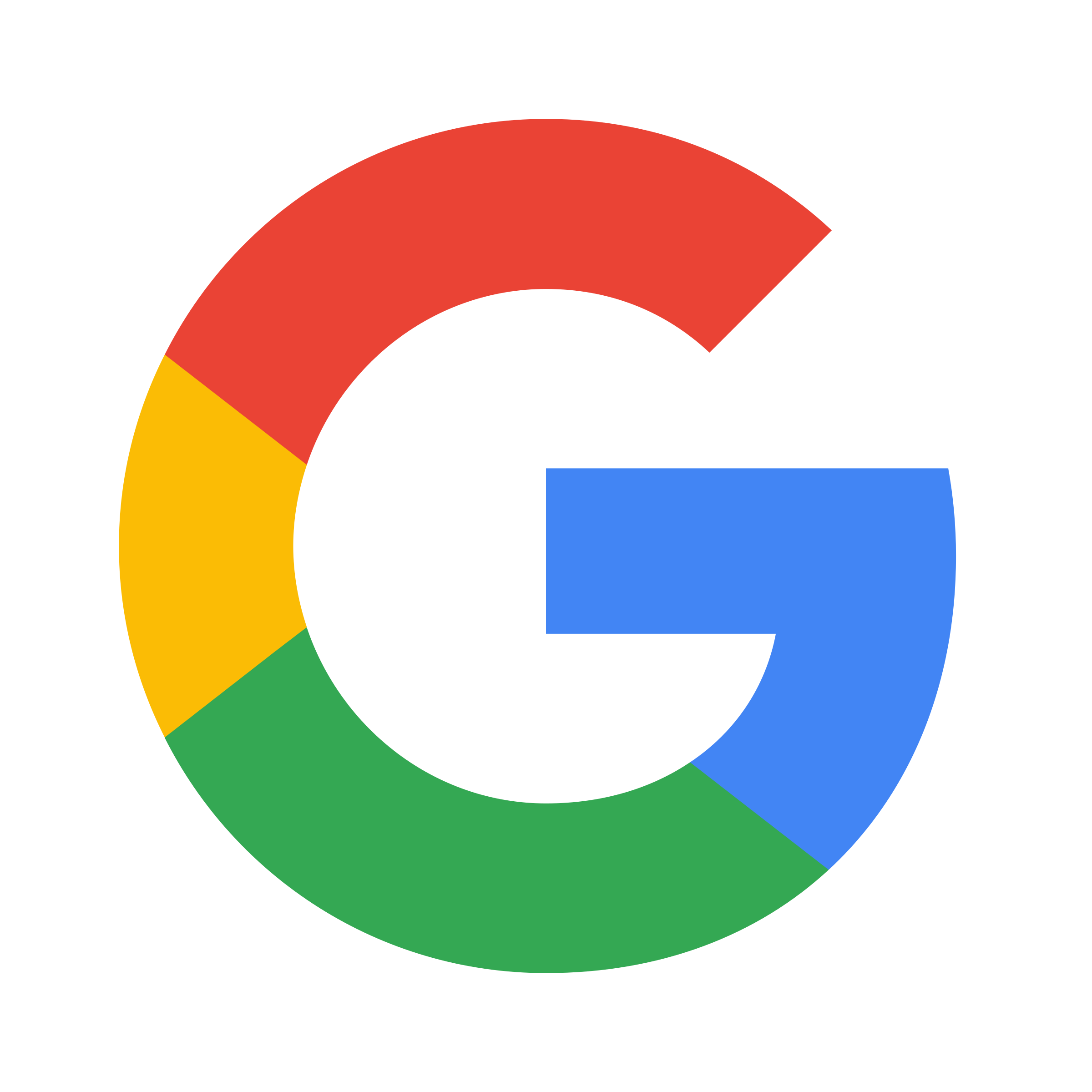 Google Logo